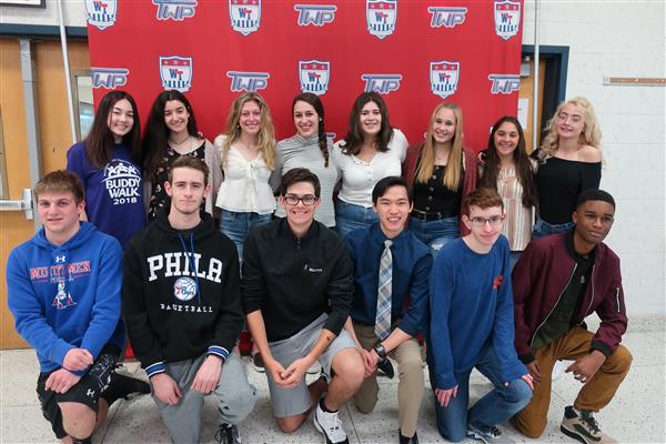 juniors 